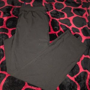 GH Bass exercise pant